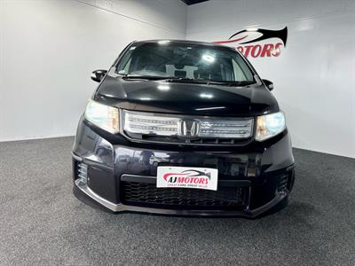 2012 Honda Freed - Thumbnail
