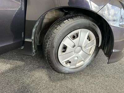 2012 Honda Freed - Thumbnail