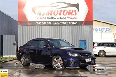 2010 Subaru Impreza