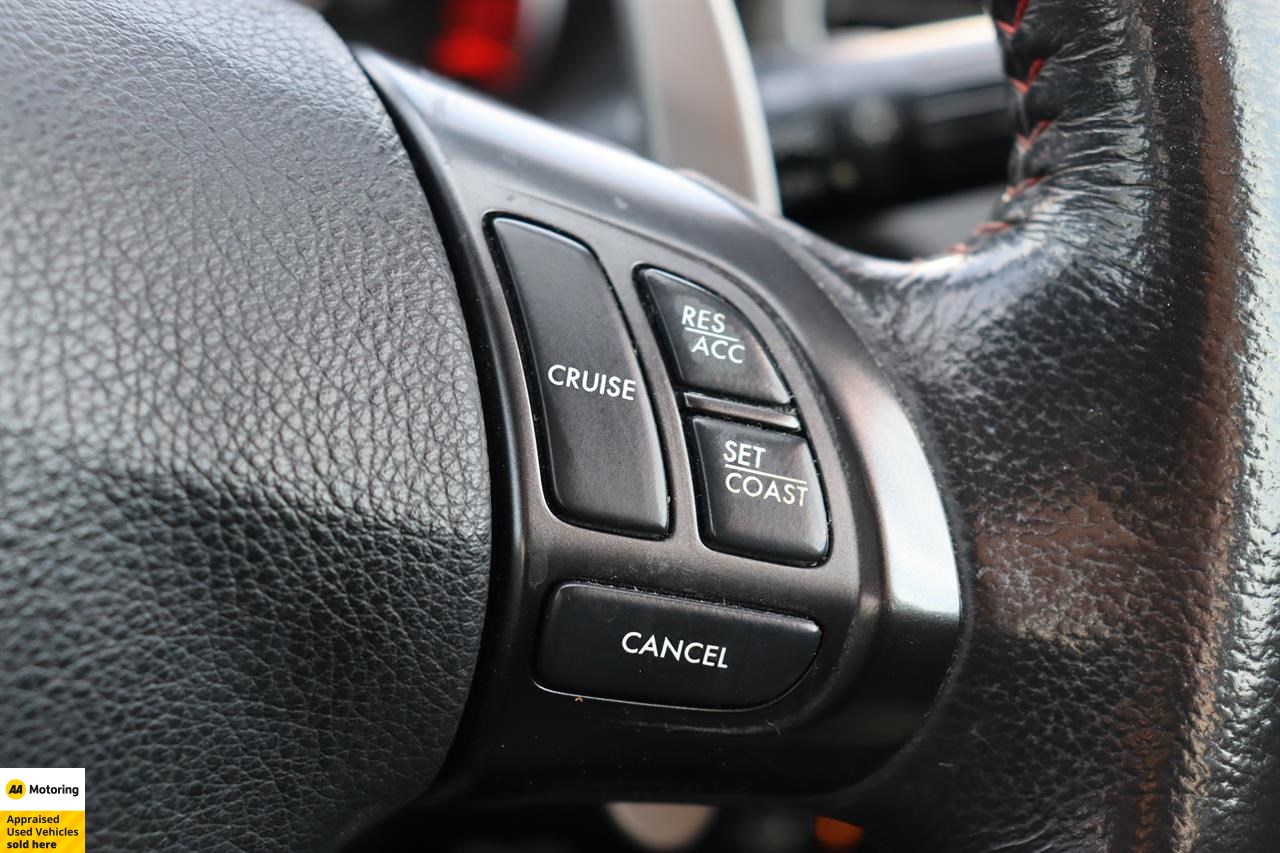 2010 Subaru Impreza