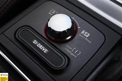 2010 Subaru Impreza - Thumbnail