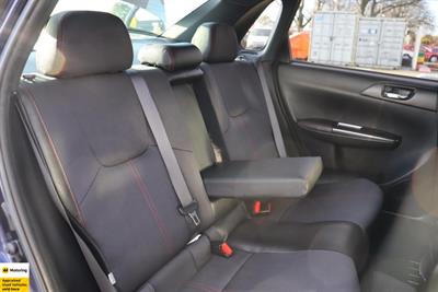 2010 Subaru Impreza - Thumbnail
