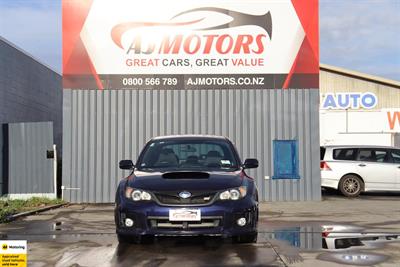 2010 Subaru Impreza - Thumbnail