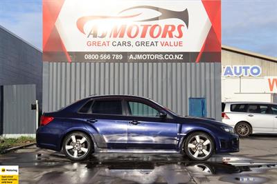 2010 Subaru Impreza - Thumbnail