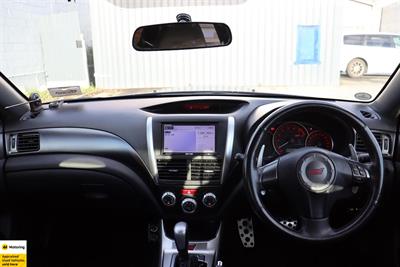 2010 Subaru Impreza - Thumbnail