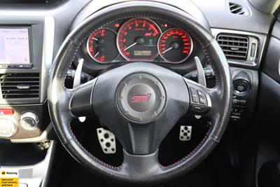 2010 Subaru Impreza - Thumbnail