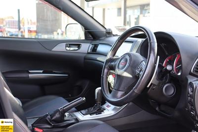2010 Subaru Impreza - Thumbnail