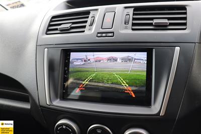 2013 Mazda Premacy - Thumbnail