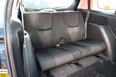 2013 Mazda Premacy - Thumbnail