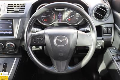 2013 Mazda Premacy - Thumbnail