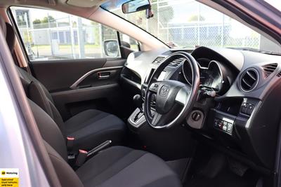 2013 Mazda Premacy - Thumbnail