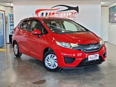 2014 Honda Fit
