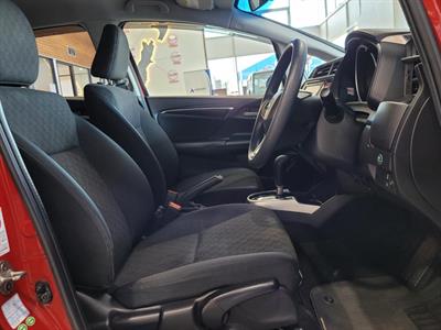 2014 Honda Fit - Thumbnail