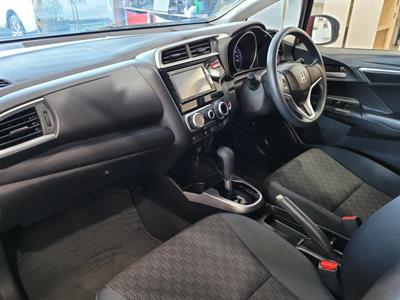 2014 Honda Fit - Thumbnail