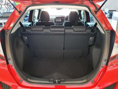 2014 Honda Fit - Thumbnail