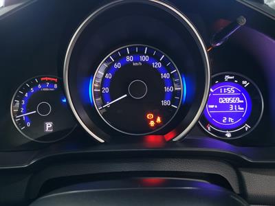 2014 Honda Fit - Thumbnail