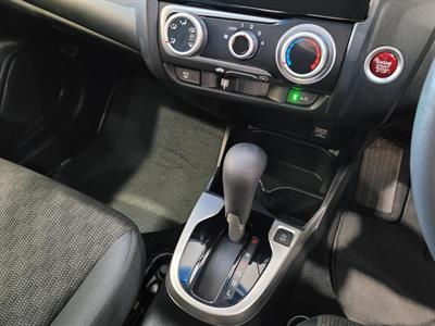 2014 Honda Fit - Thumbnail