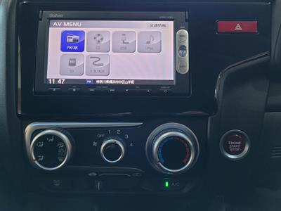 2014 Honda Fit - Thumbnail