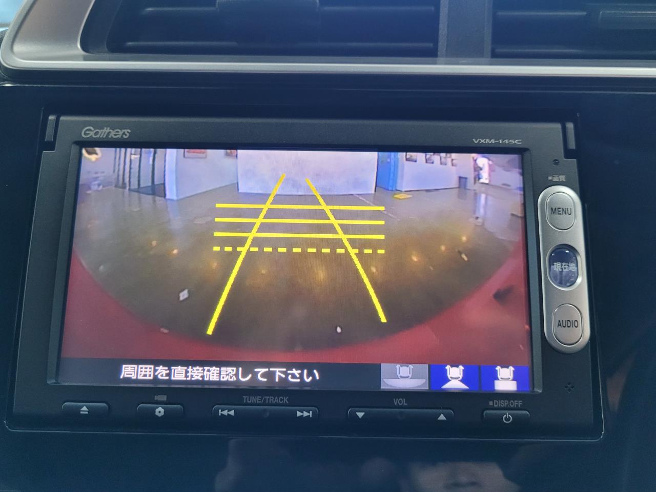 2014 Honda Fit