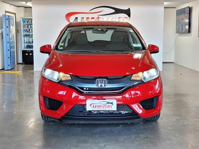 2014 Honda Fit - Thumbnail
