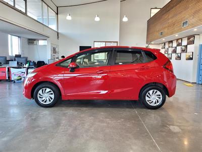 2014 Honda Fit - Thumbnail
