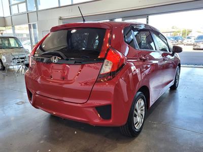 2014 Honda Fit - Thumbnail