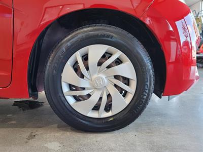 2014 Honda Fit - Thumbnail