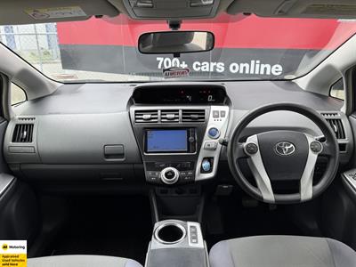 2013 Toyota Prius - Thumbnail