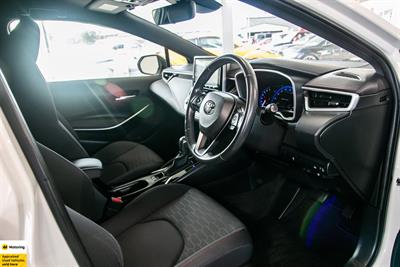 2019 Toyota Corolla - Thumbnail