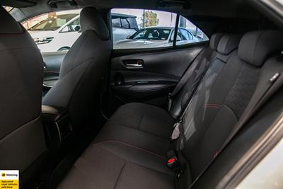 2019 Toyota Corolla - Thumbnail