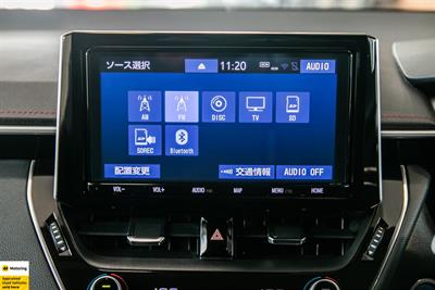 2019 Toyota Corolla - Thumbnail