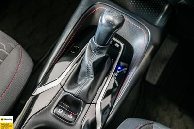 2019 Toyota Corolla - Thumbnail