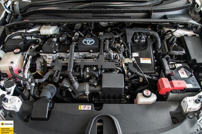 2019 Toyota Corolla - Thumbnail