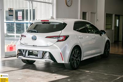 2019 Toyota Corolla - Thumbnail