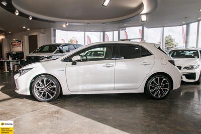 2019 Toyota Corolla - Thumbnail