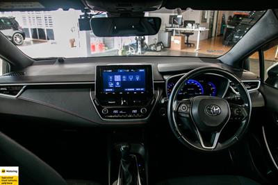 2019 Toyota Corolla - Thumbnail