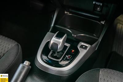 2017 Honda Fit - Thumbnail