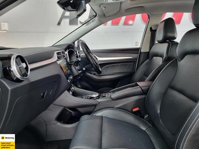 2021 MG ZS EV - Thumbnail