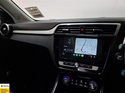 2021 MG ZS EV - Thumbnail