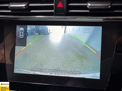 2021 MG ZS EV - Thumbnail