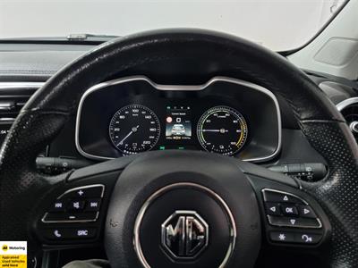 2021 MG ZS EV - Thumbnail
