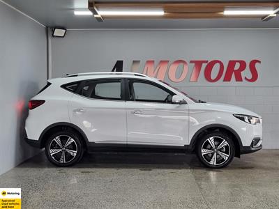 2021 MG ZS EV - Thumbnail