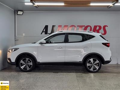 2021 MG ZS EV - Thumbnail