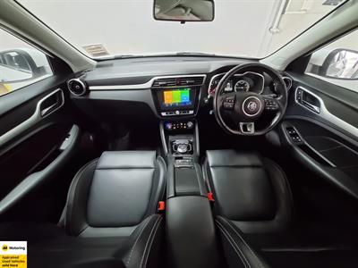 2021 MG ZS EV - Thumbnail