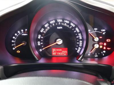 2015 Kia Sportage - Thumbnail