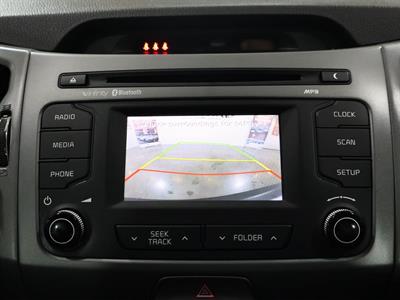 2015 Kia Sportage - Thumbnail