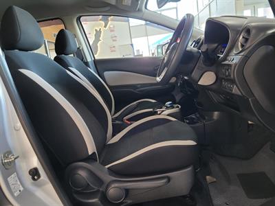2019 Nissan Note - Thumbnail
