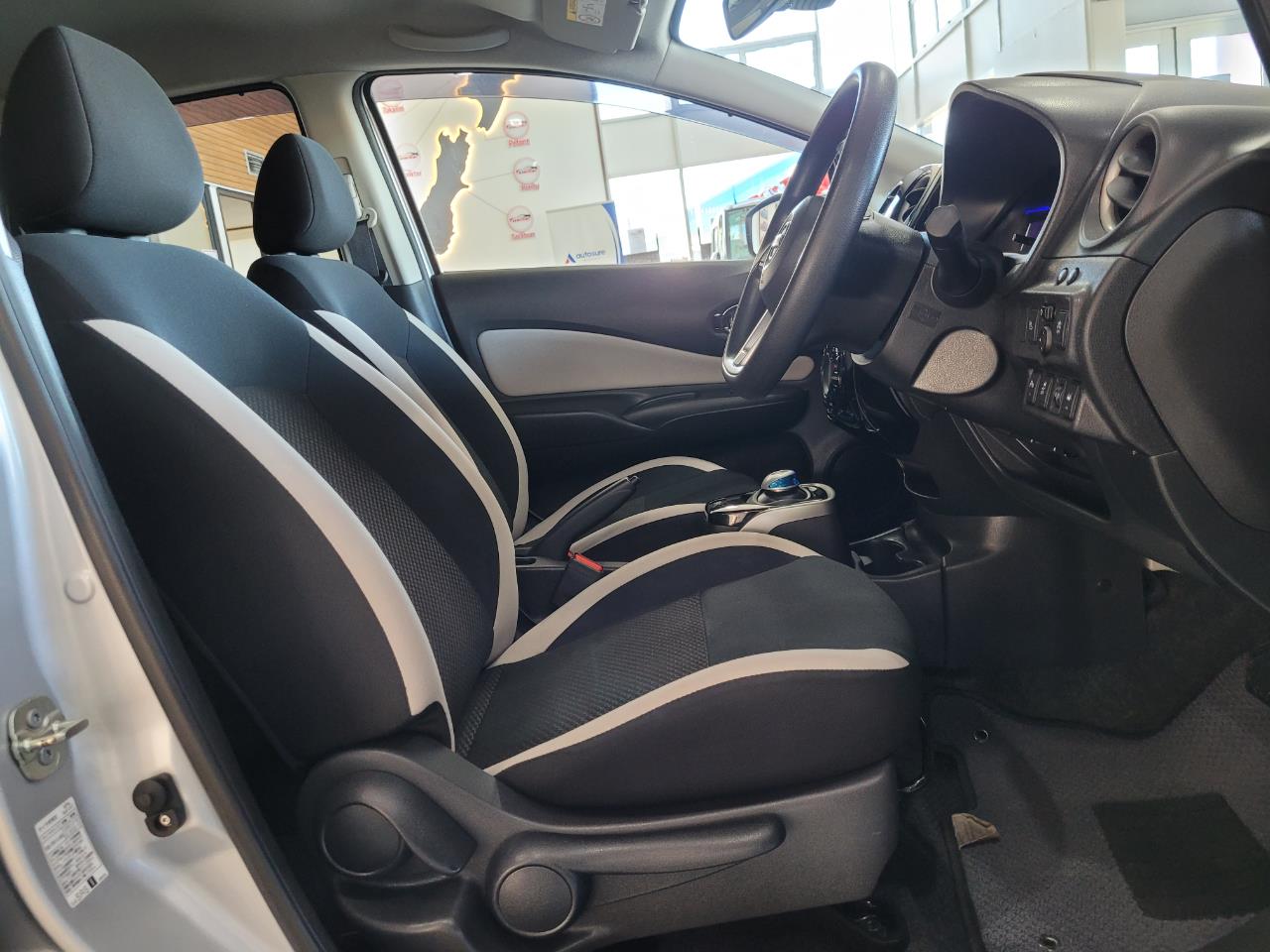 2019 Nissan Note