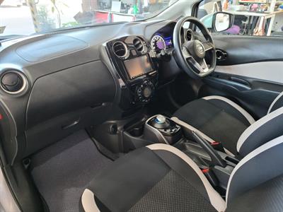 2019 Nissan Note - Thumbnail