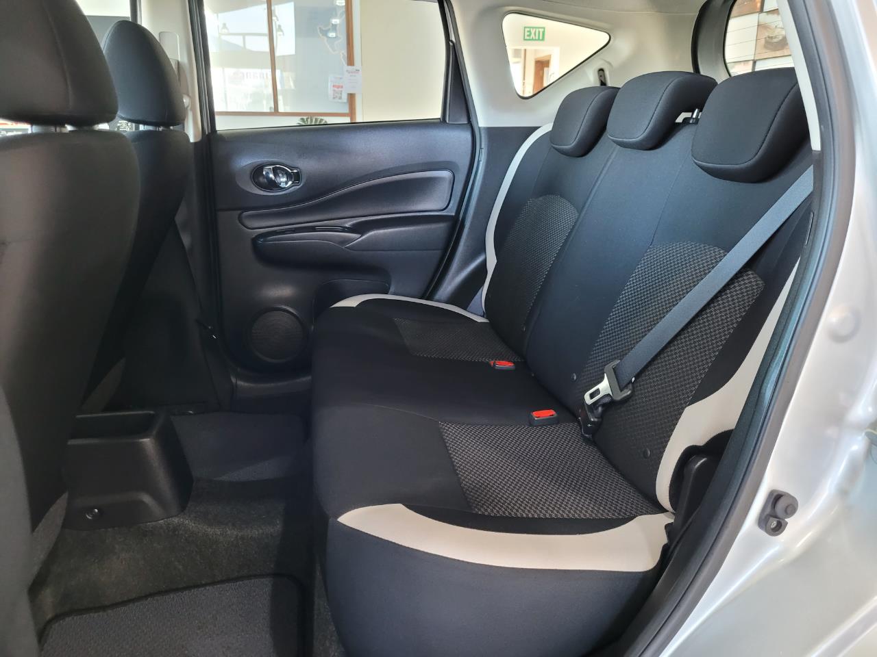 2019 Nissan Note